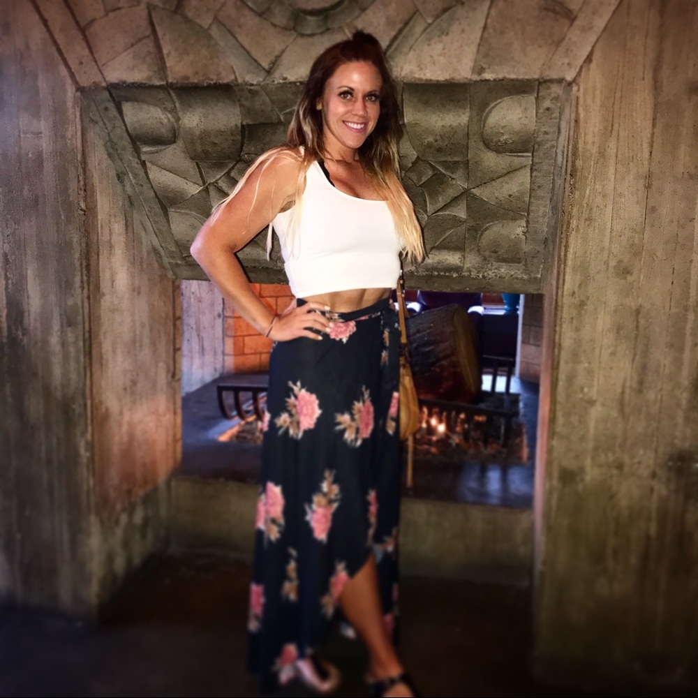 Meet your Posher, Carrie